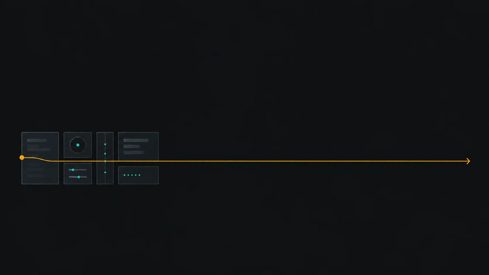How I Start a Design System
