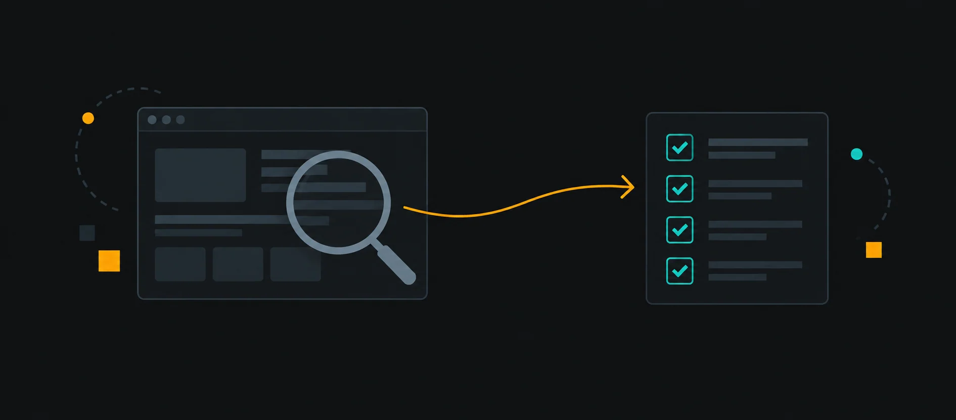 How I Turn a Client Site Review Into a Frontend Audit