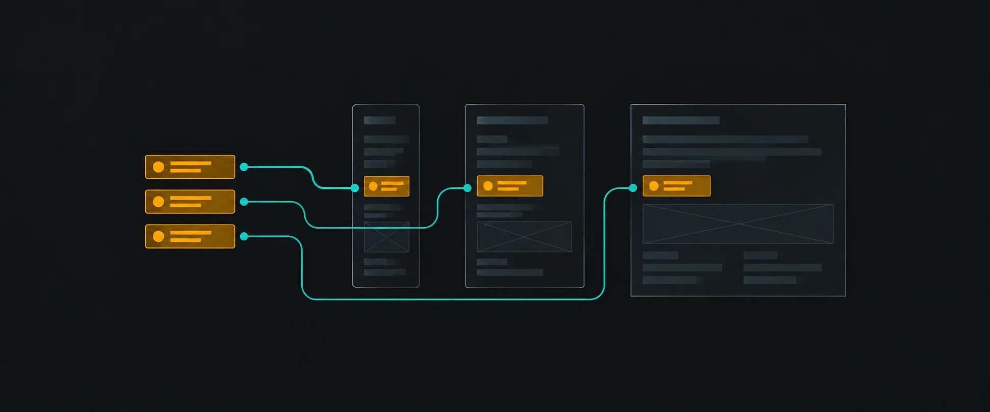 Reusable Frontend Decisions for Small Business Sites
