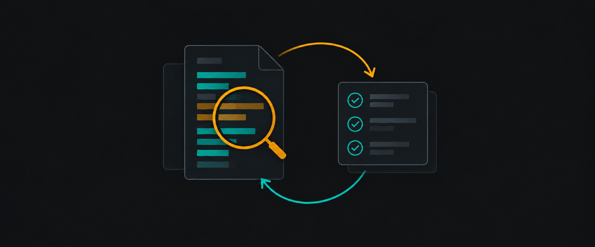 Illustration for "An AI PR Review Workflow That Actually Helps" — Everyday Programmer