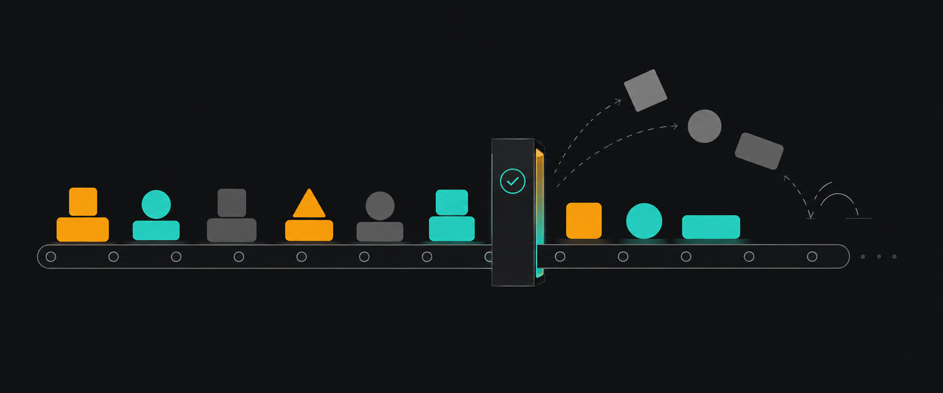 Illustration for "A Design System Should Make the Wrong Thing Harder to Ship" — Everyday Programmer