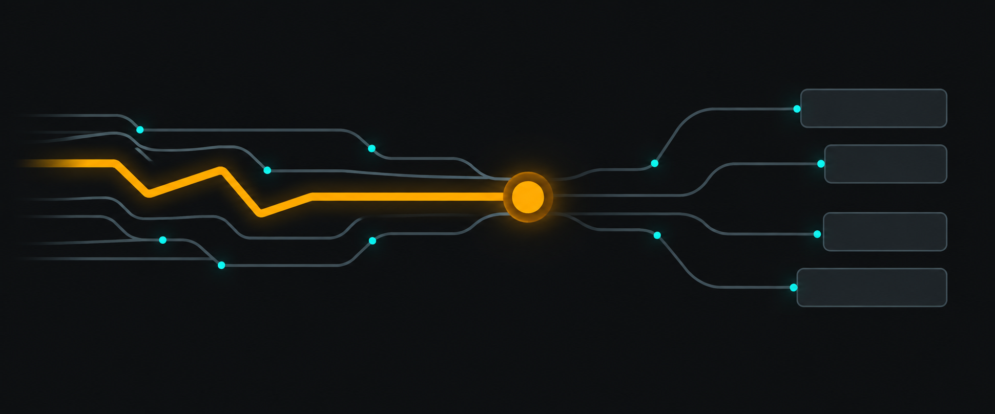 Illustration for "Real-Time Doesn't Mean Everything Needs a WebSocket" — Everyday Programmer